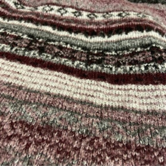 Kensie Three Quarter Length Shawl Collar Cardigan. Size L. - Picture 5 of 11